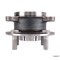 Timken Preset Pre-Greased And Pre-Sealed Hubs, Ha590651 HA590651 - alternate 2